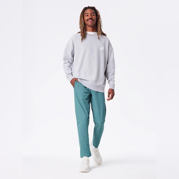 Outdoor Voices Sweatshirt - Picture 3 of 4